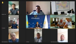 Капитал - В Нацпалате обсудили запрет на экспорт скота