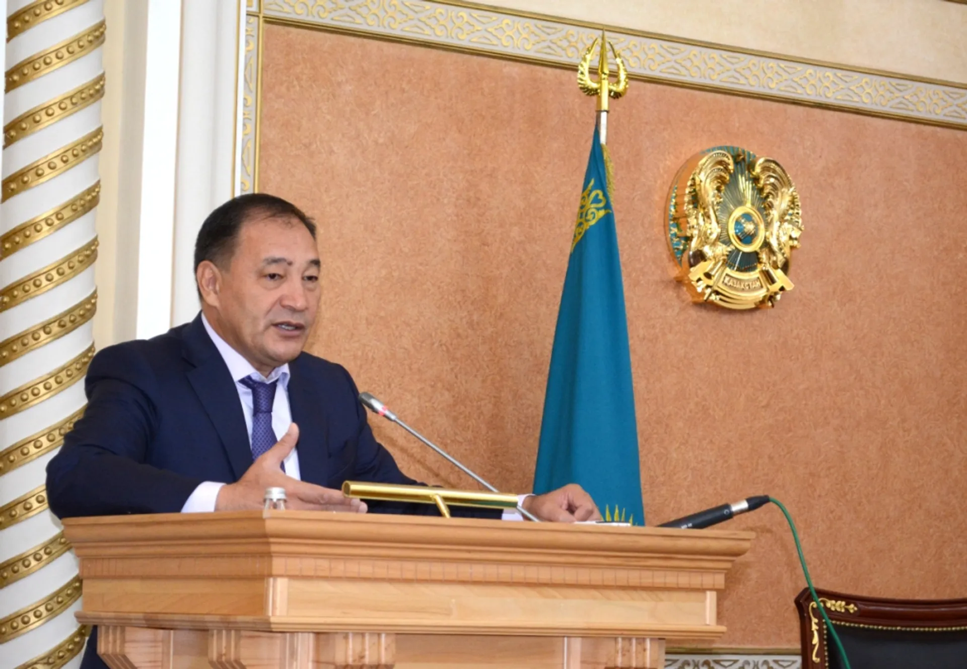 Капитал - За полгода в Мангистау инвестировано 256 млрд тенге