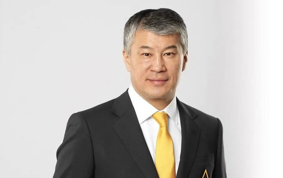 Капитал - Кайрата Боранбаева приговорили к 8 годам лишения свободы