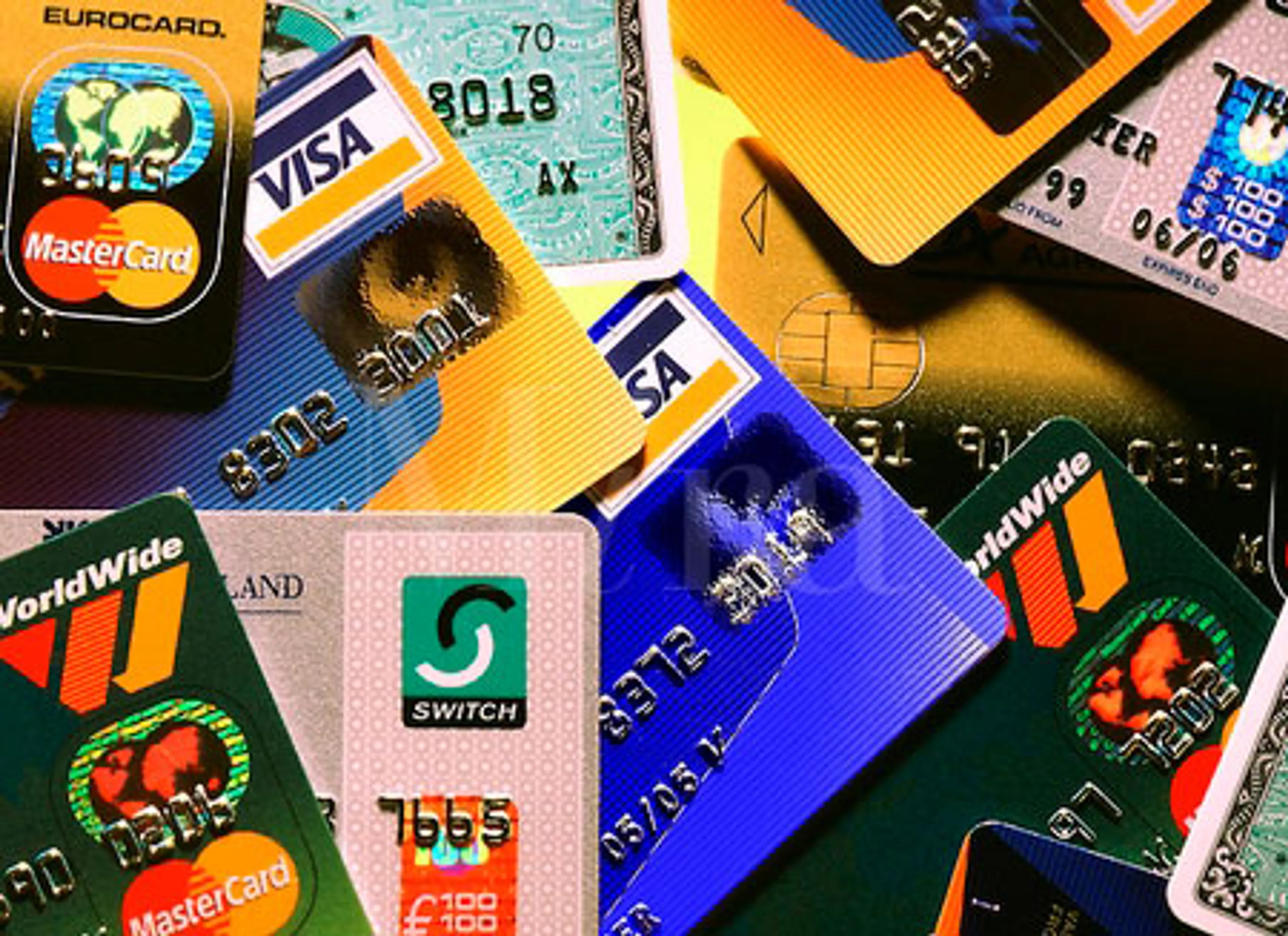 Капитал - На Visa и MasterCard подали в суд