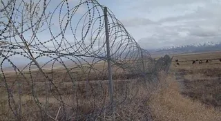 Капитал - КНБ: Нарушители госграницы оказали сопротивление