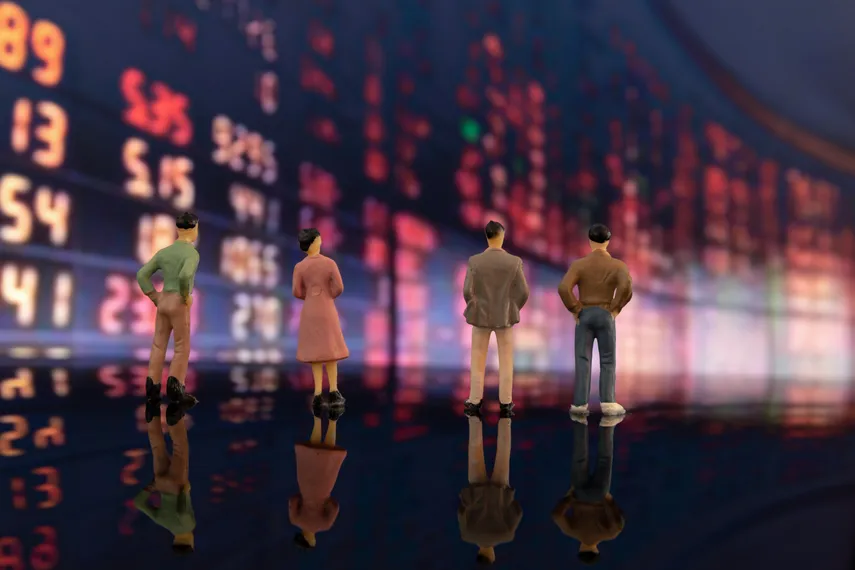 Капитал - Стал ли ушедший год ценным для рынка ценных бумаг