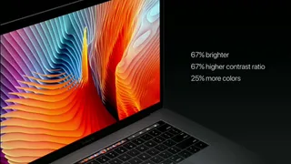 Капитал - Apple представила новый MacBook Pro
