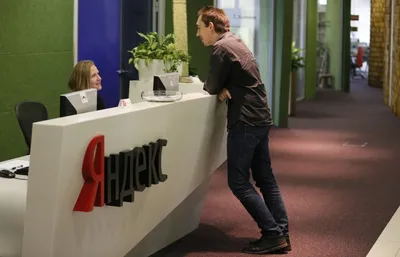 Яндекс продал пакет акций Facebook