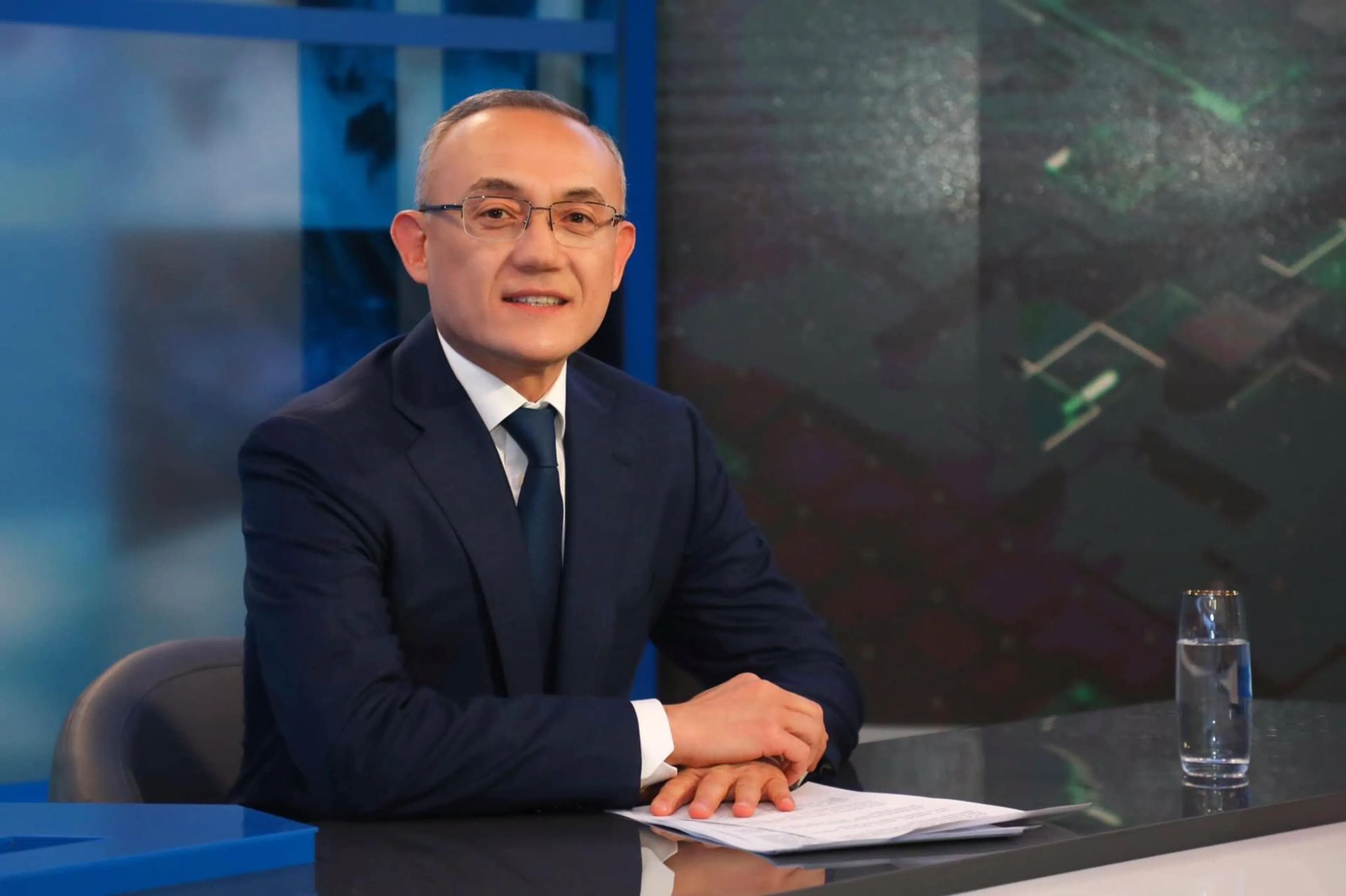 Капитал - В условиях роста цен денежно-кредитную политику смягчать нельзя - Галымжан Пирматов