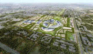 Капитал - Выставка ЭКСПО 2017 должна стать финансово-ответственной