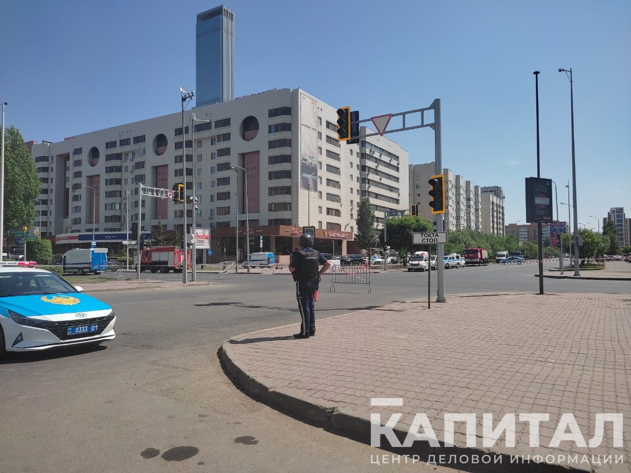 Фото: Kapital.kz - Kapital.kz 