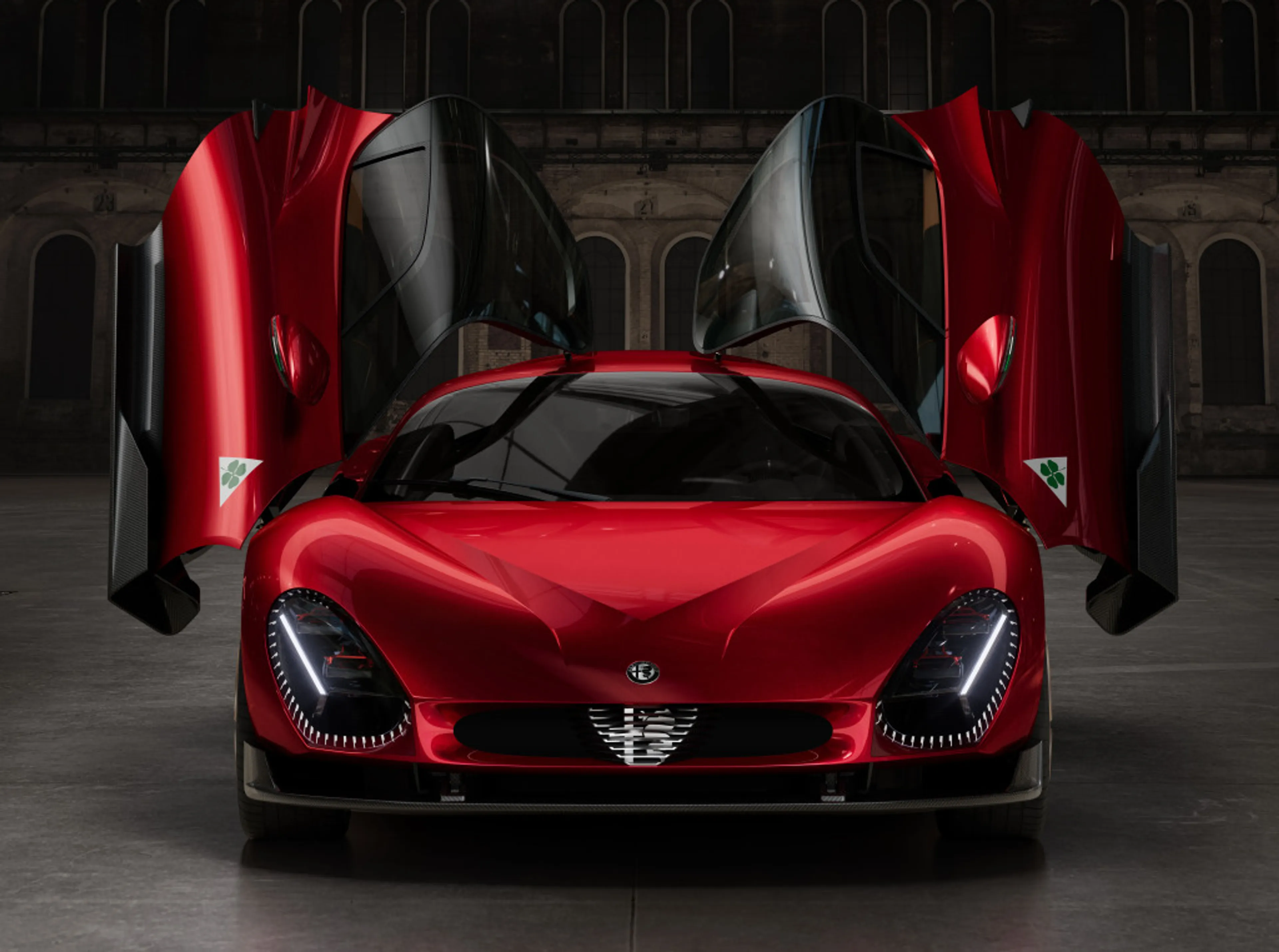 Капитал - Обновленная Tesla Model 3, суперкар Alfa Romeo и рестомод Porsche