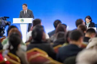 Фото: пресс-служба акимата Алматы