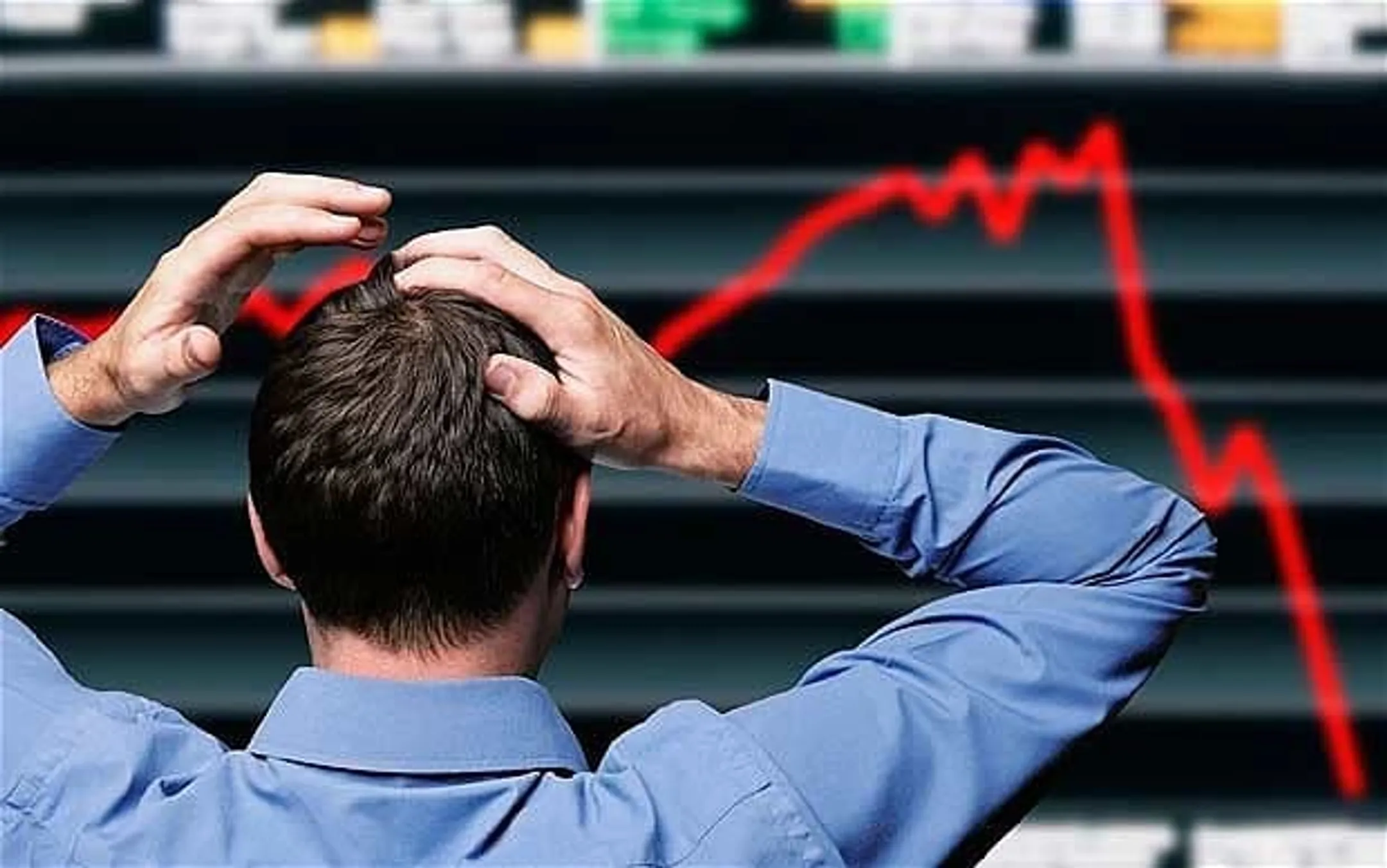 Каковы последствия распродаж на рынке облигаций? - Image Kapital.kz