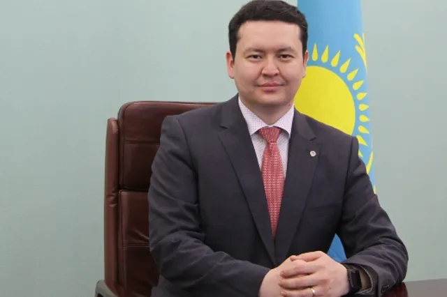 Больницы Казахстана переходят в цифровое пространство