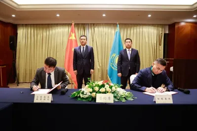 Фото: МСХ РК