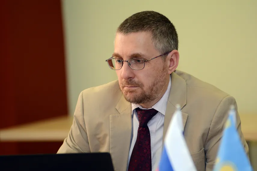 Капитал - Эксперт назвал главную террористическую угрозу для стран ЦА