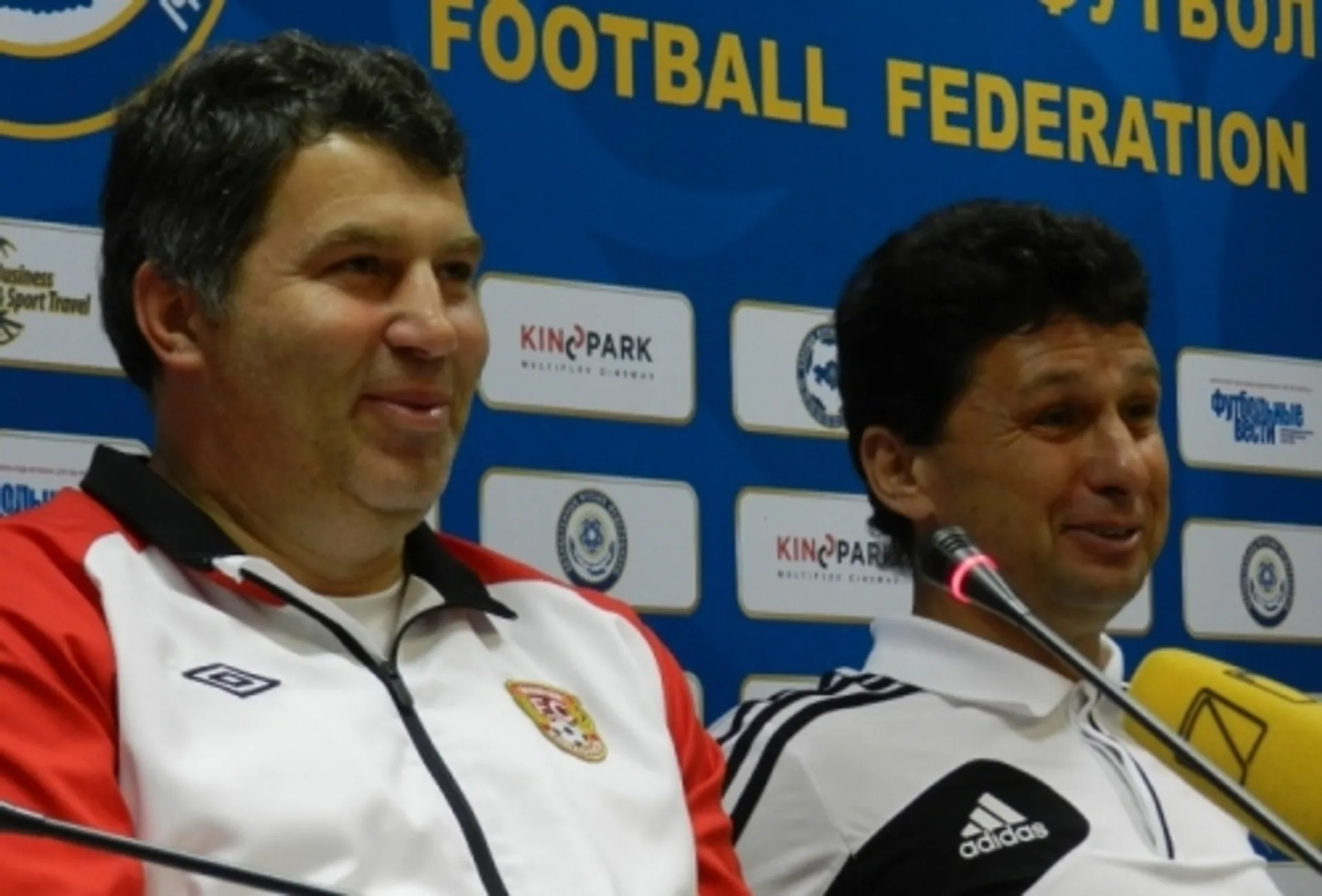 Капитал - Между наставниками «Шахтера» и «Ордабасы» произошел конфликт