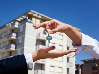 Капитал - Свыше 30% ипотеки в РК приходится на Алматы