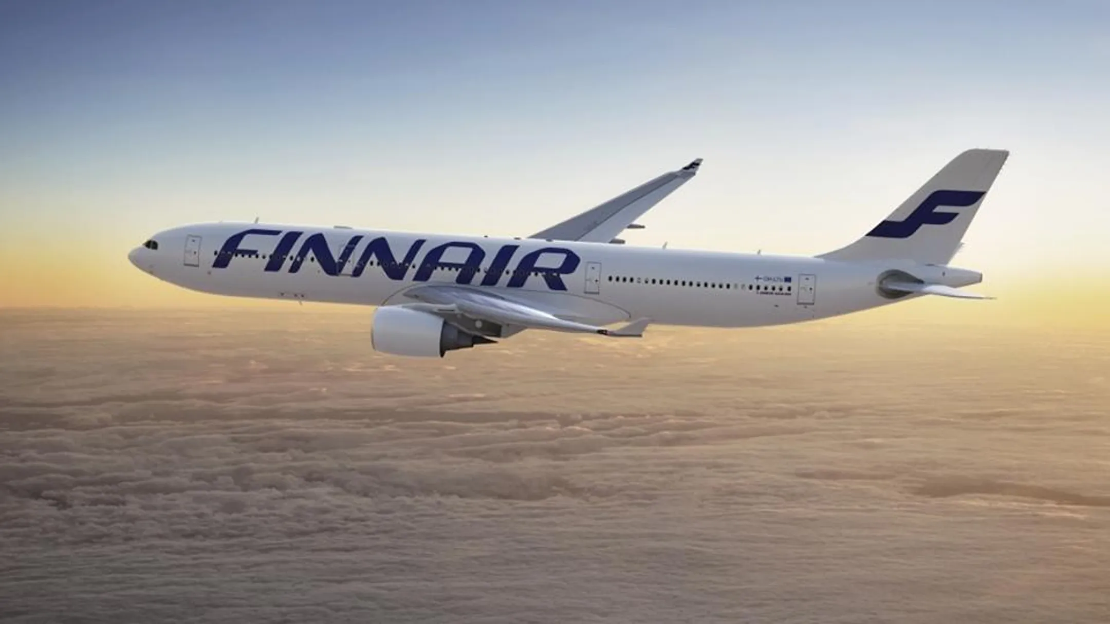 Рейс по маршруту Астана — Хельсинки возобновят - Image Kapital.kz