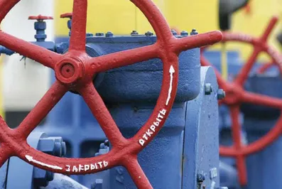 Больше газа вместо угля намерена закупать Германия