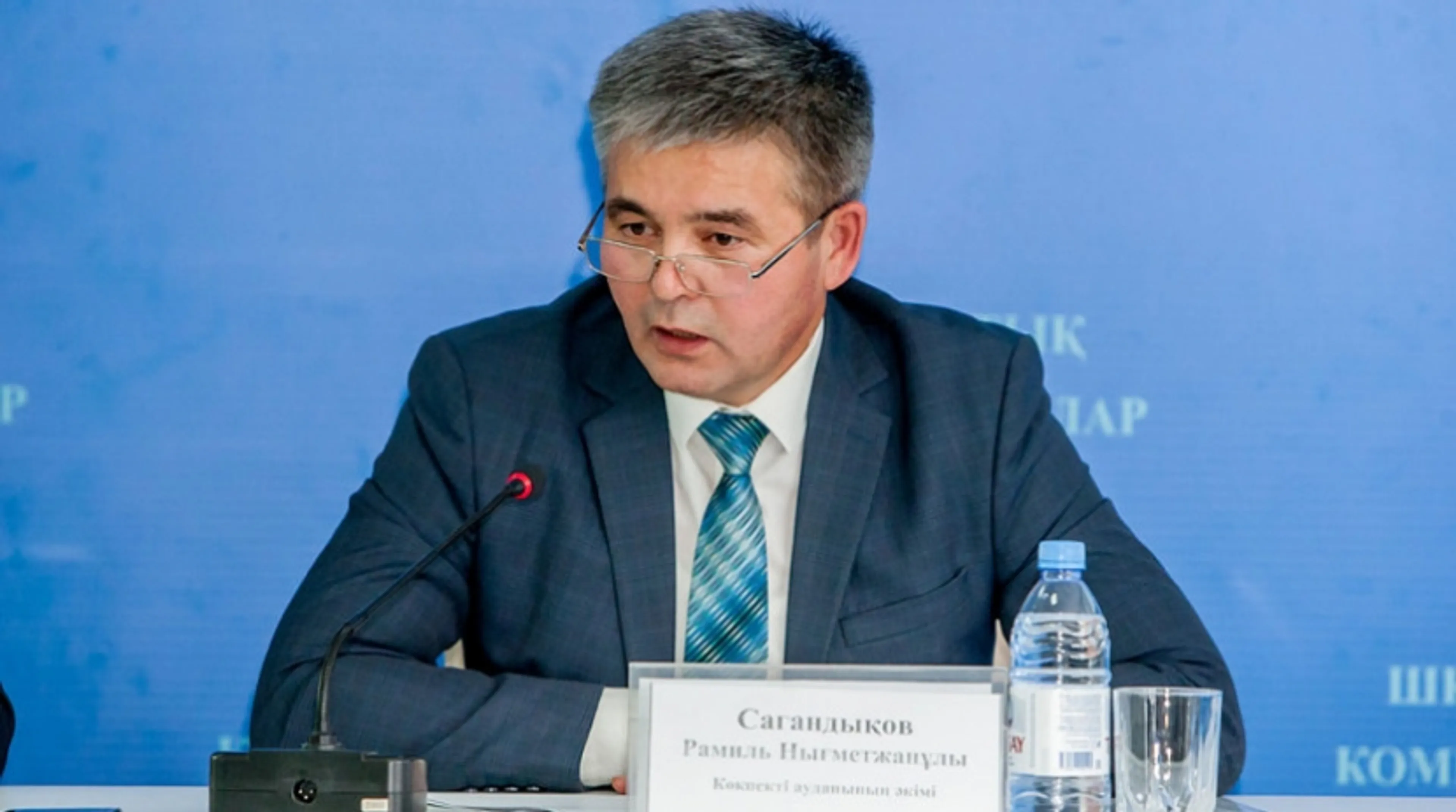 Капитал - Назначен новый руководитель управления ветеринарии ВКО