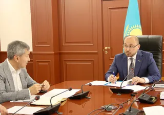 Капитал - Творческое объединение Казаханимация создадут в РК