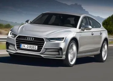 Внедорожнику Audi Q8 дали «зеленый свет»