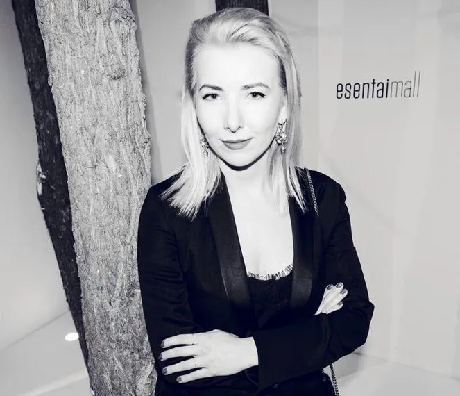 Капитал - Ольга Комиссар перешла в Capital Partners