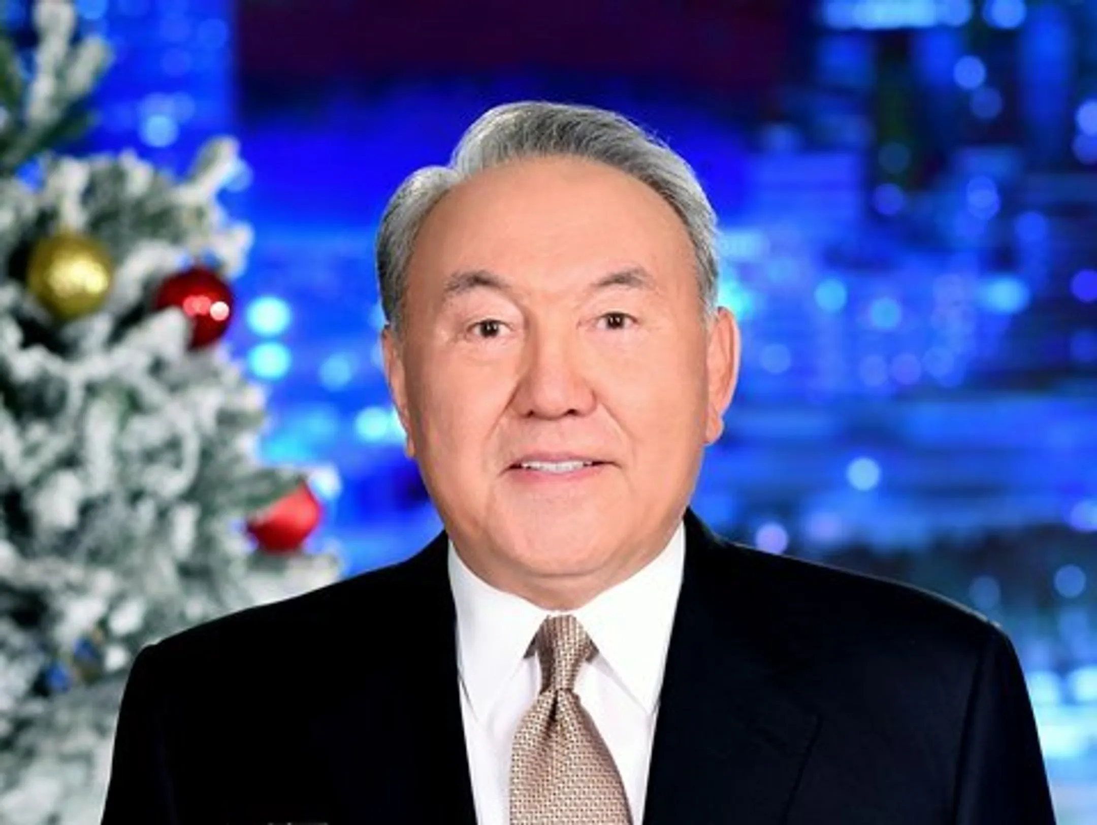 Президент: Мы продолжим курс перемен - Image Kapital.kz