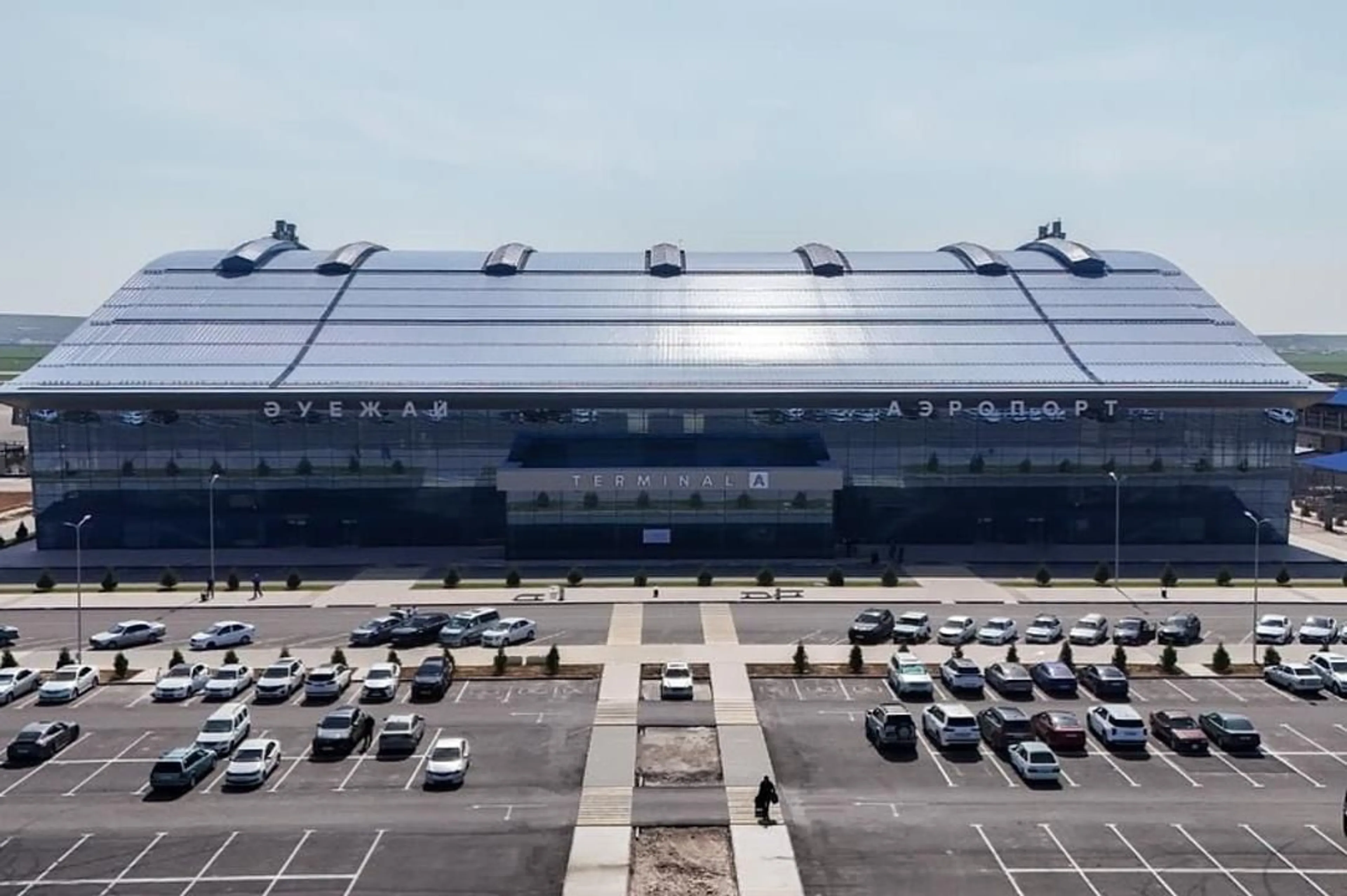 Фото: сайт акимата Шымкента