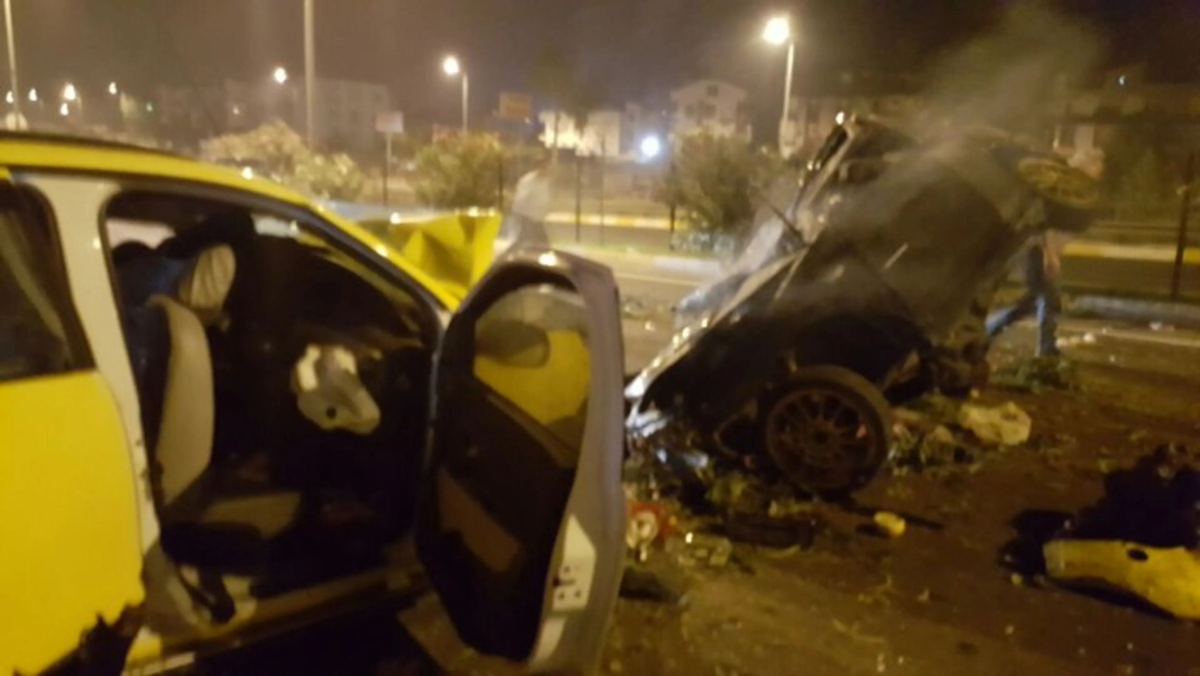 Капитал - Пострадавшие в ДТП казахстанцы отказались от услуг санавиации