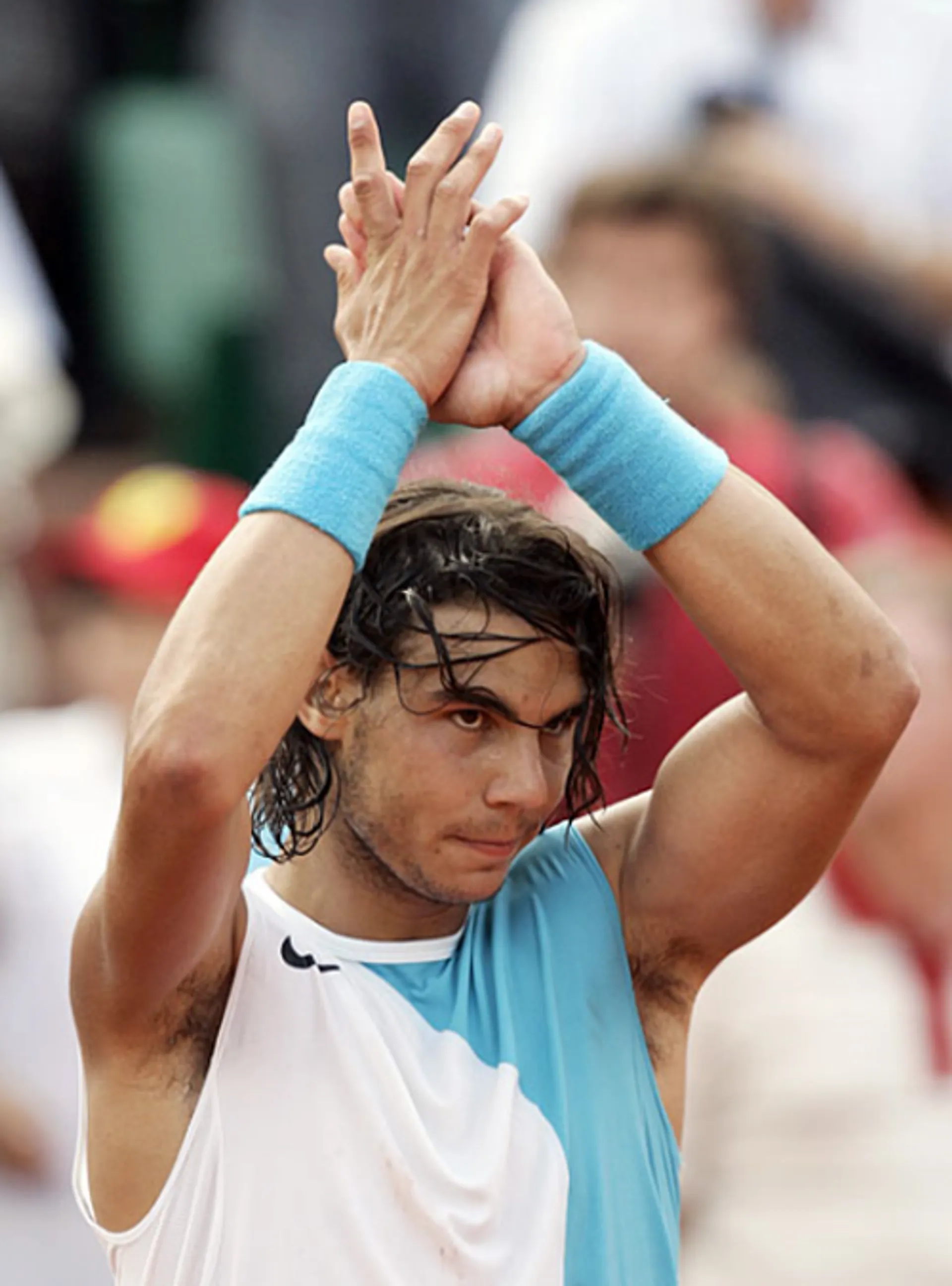 Капитал - Надаль завершил сезон на первом месте рейтинга ATP