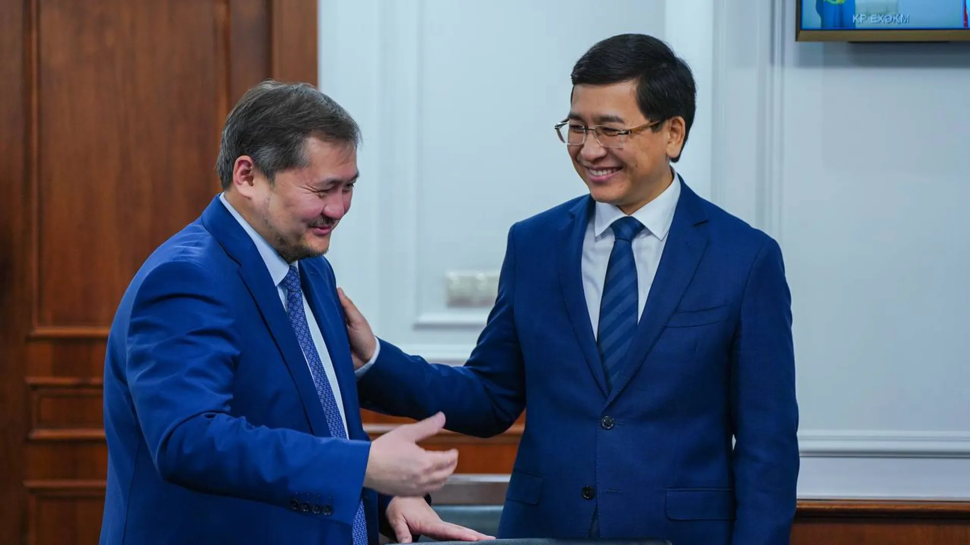 Капитал - Вузы перейдут к модели smart-университетов