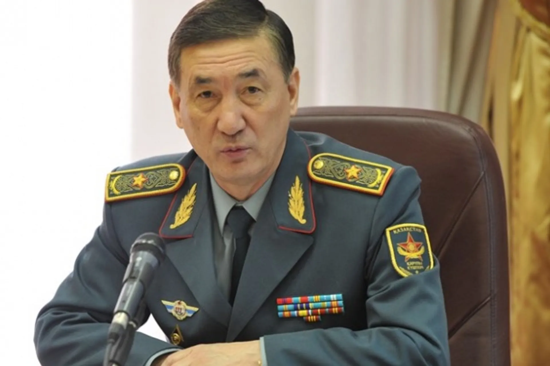 Капитал - Майкеев обжалует приговор суда