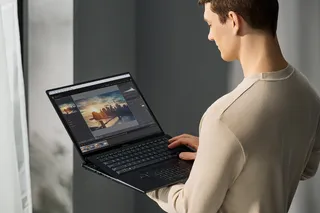 Капитал - Концентрация идей: ASUS выпустил новый Zenbook Pro 16X OLED