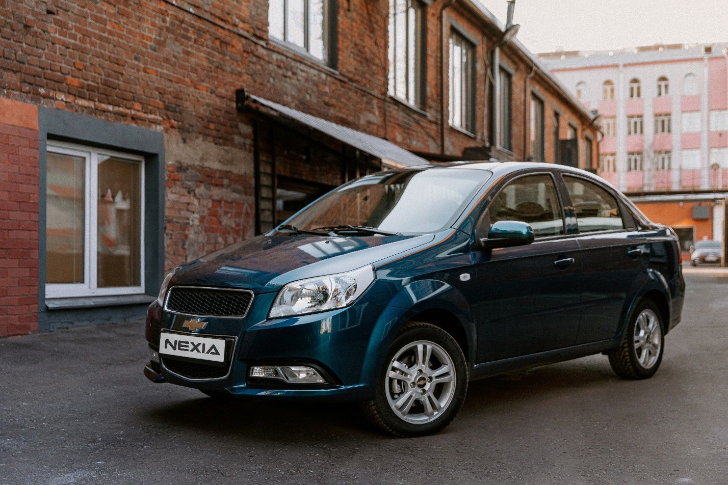 Две модели Chevrolet вошли в топ-3 по продажам в Казахстане 702037 - Kapital.kz 