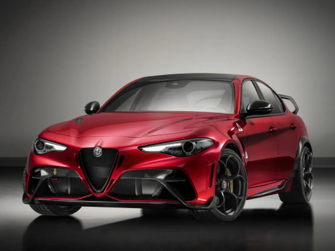 Отмененная Женева онлайн, авто года и Mega-GT - фото kapital.kz