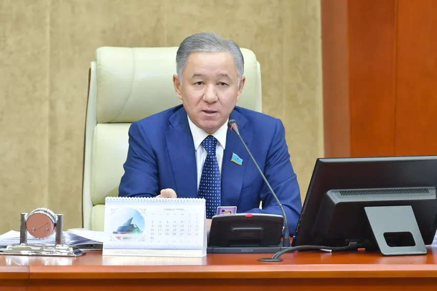 Капитал - Туроператоры должны иметь возможность выживать - Нурлан Нигматулин