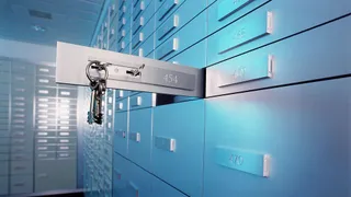 Капитал - Сколько стоит банковская ячейка для бизнеса?