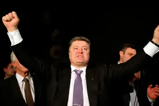 Капитал - Порошенко отказался возобновлять одностороннее перемирие