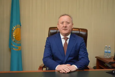 Амангельды Смаилов стал акимом Кокшетау