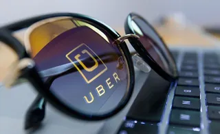 Капитал - Uber ведет переговоры с Careem о слиянии