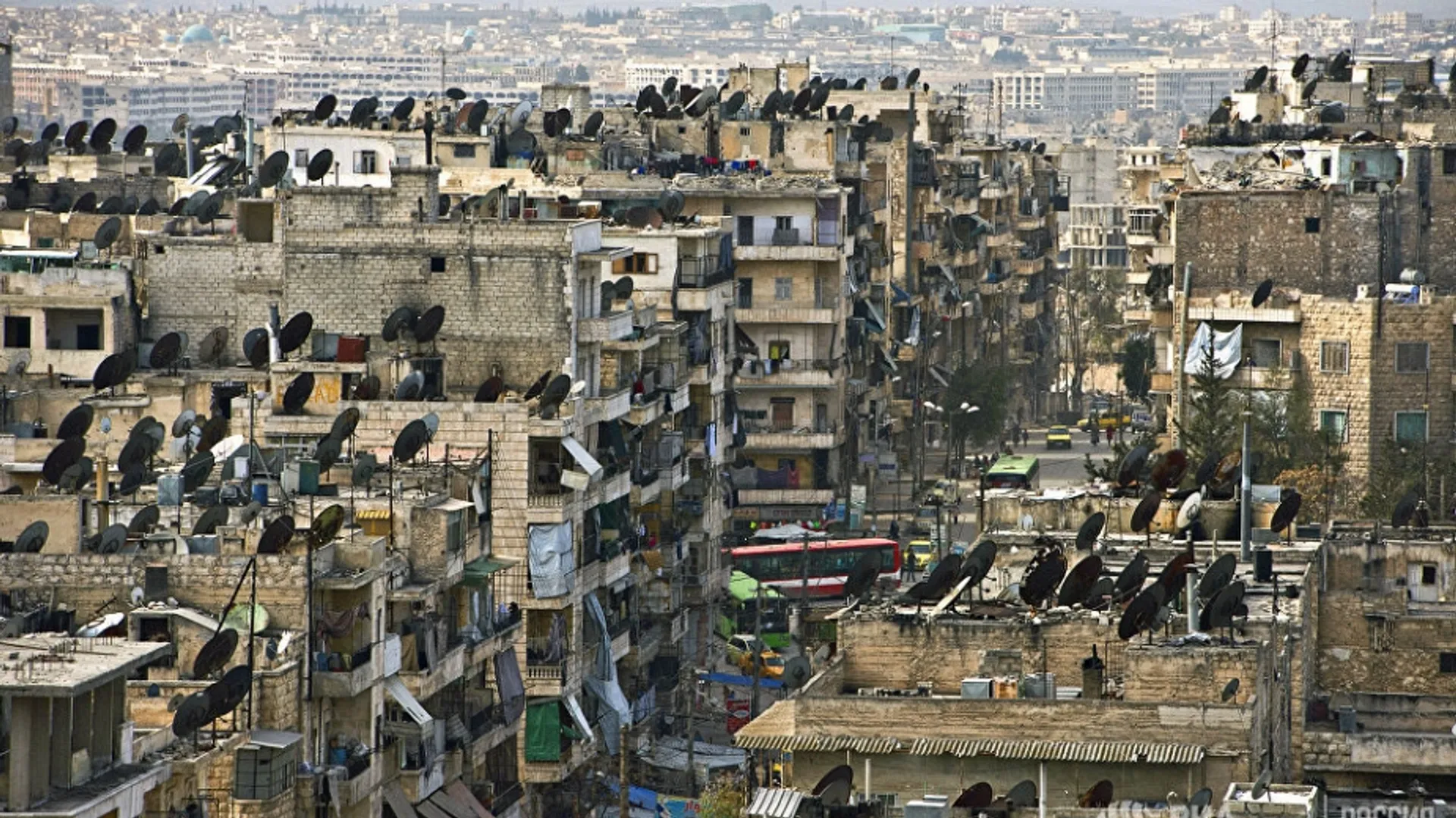 Капитал - На восстановление Сирии необходимо $400 млрд