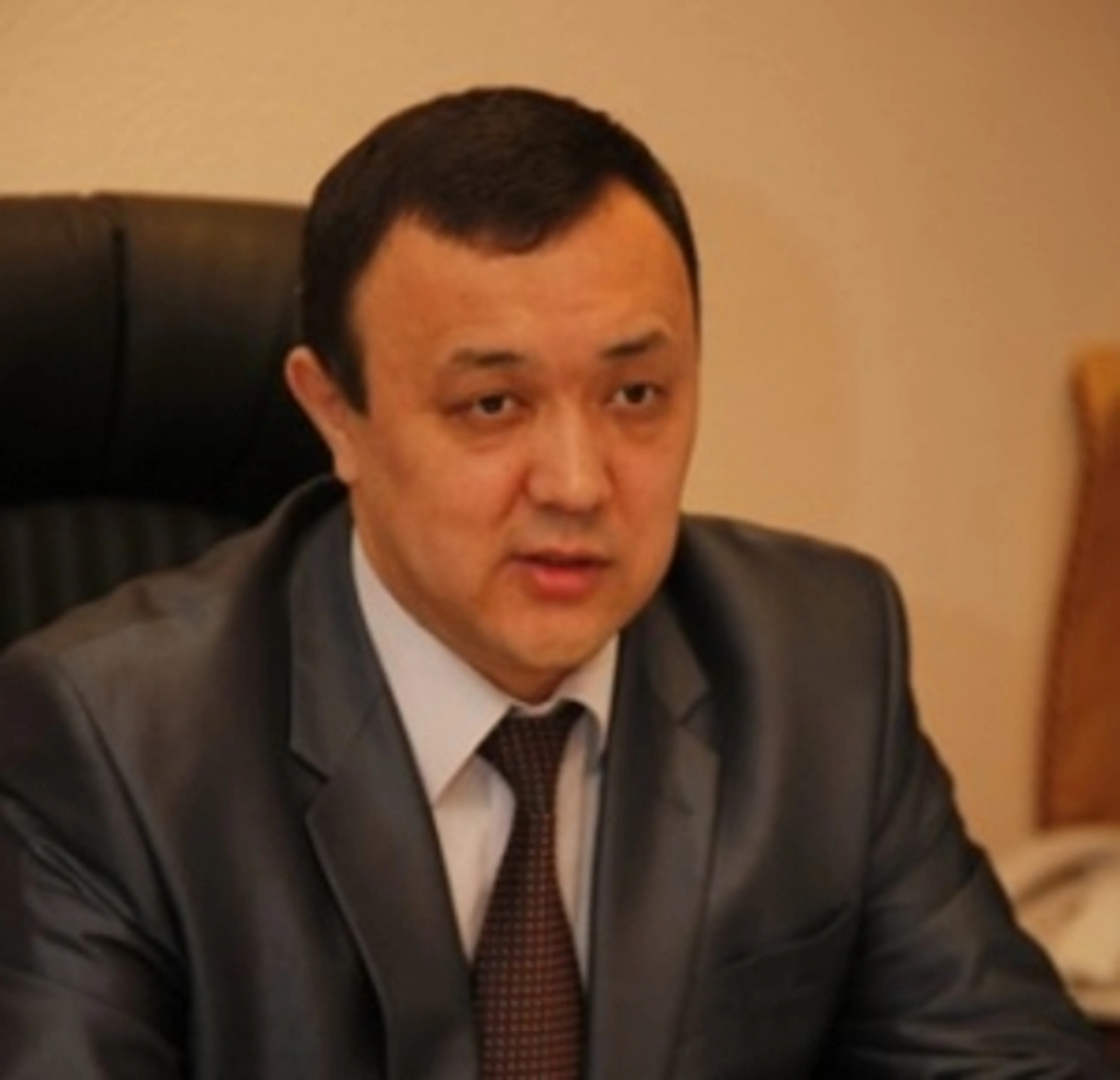 Капитал - Сменился председатель правления СПК Алматы