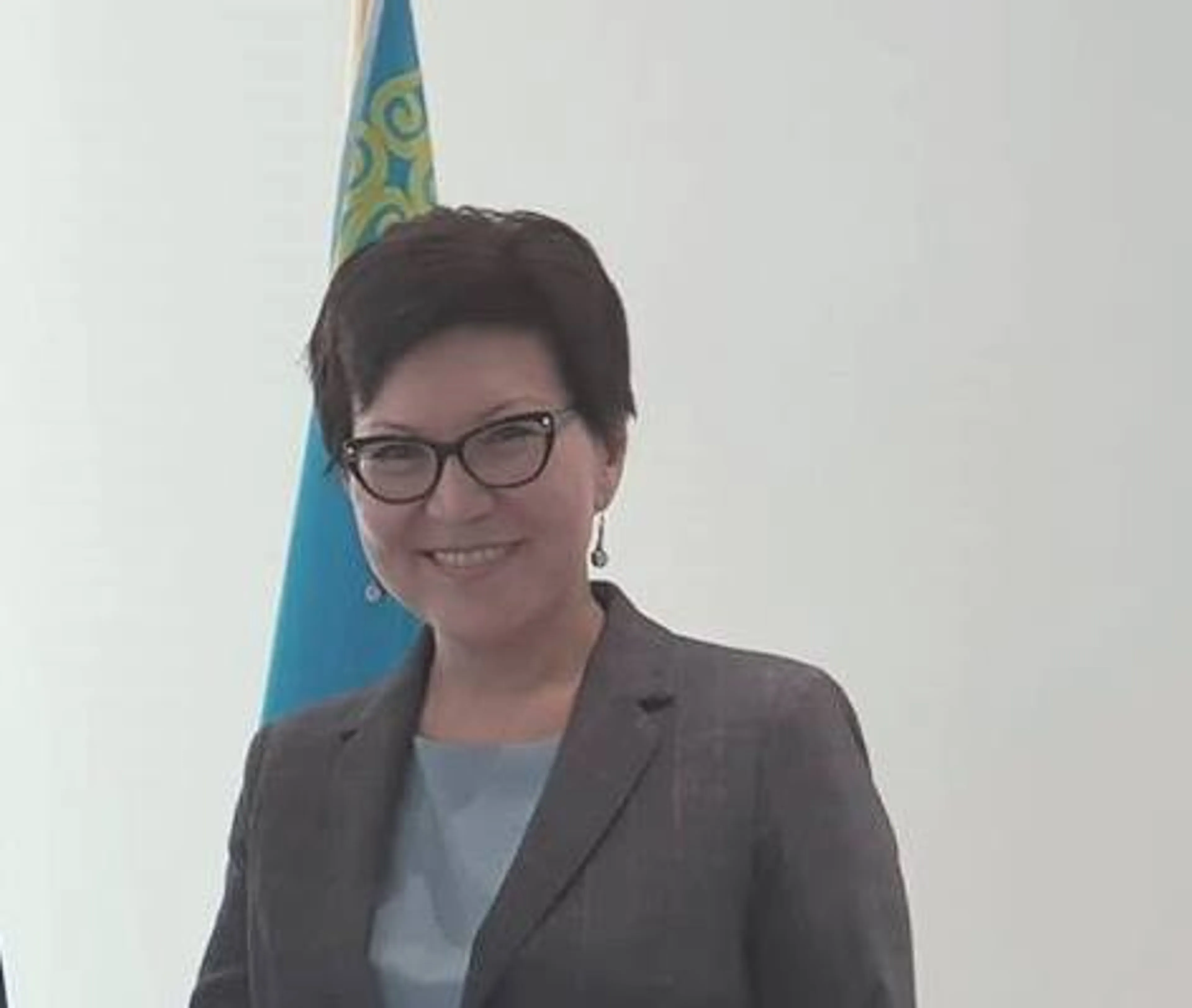 Капитал - Представительство Казахстана при ЕС и НАТО возглавила Айгуль Куспан