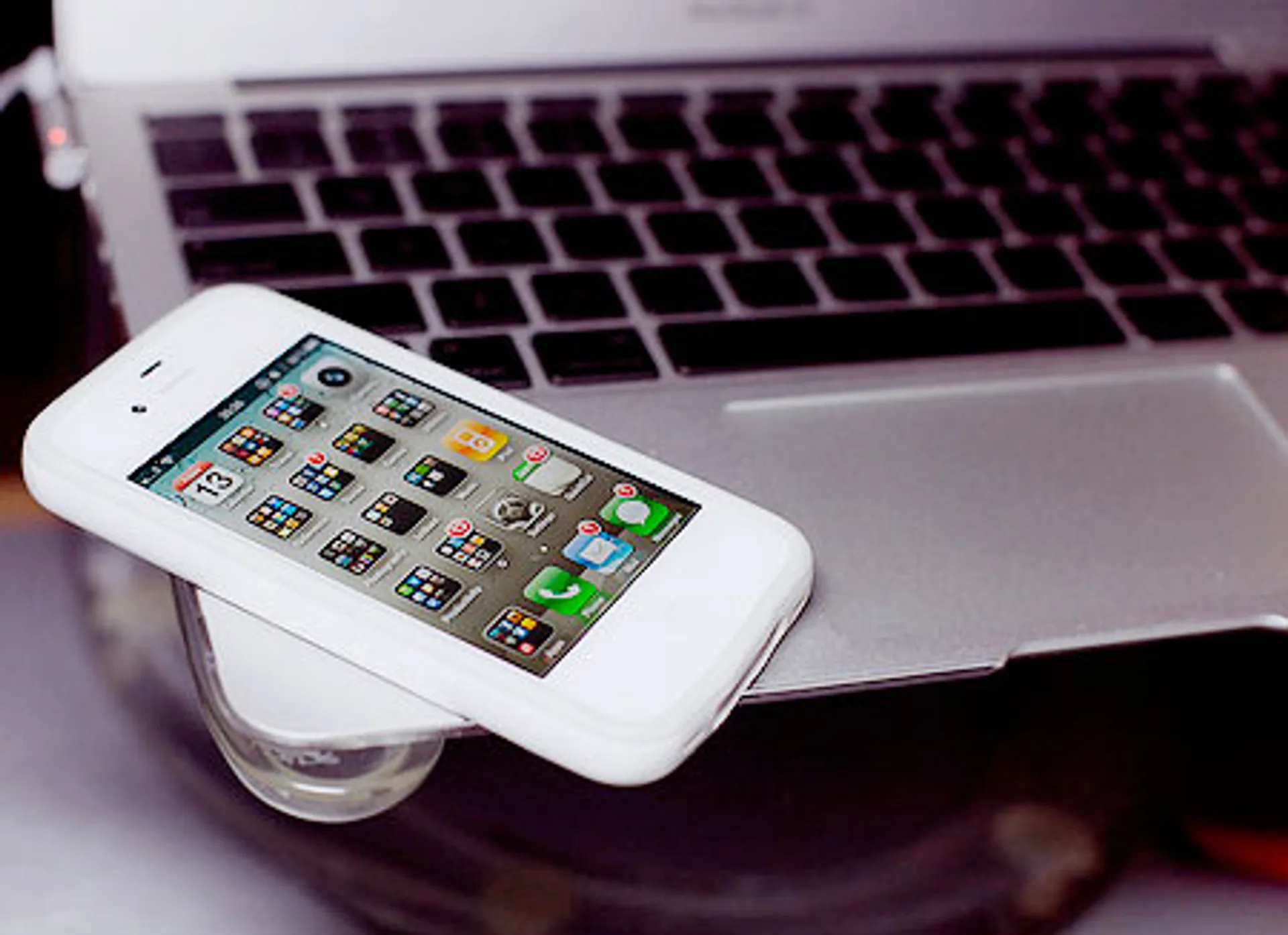 Капитал - Пентагон разрешил использовать устройства от Apple