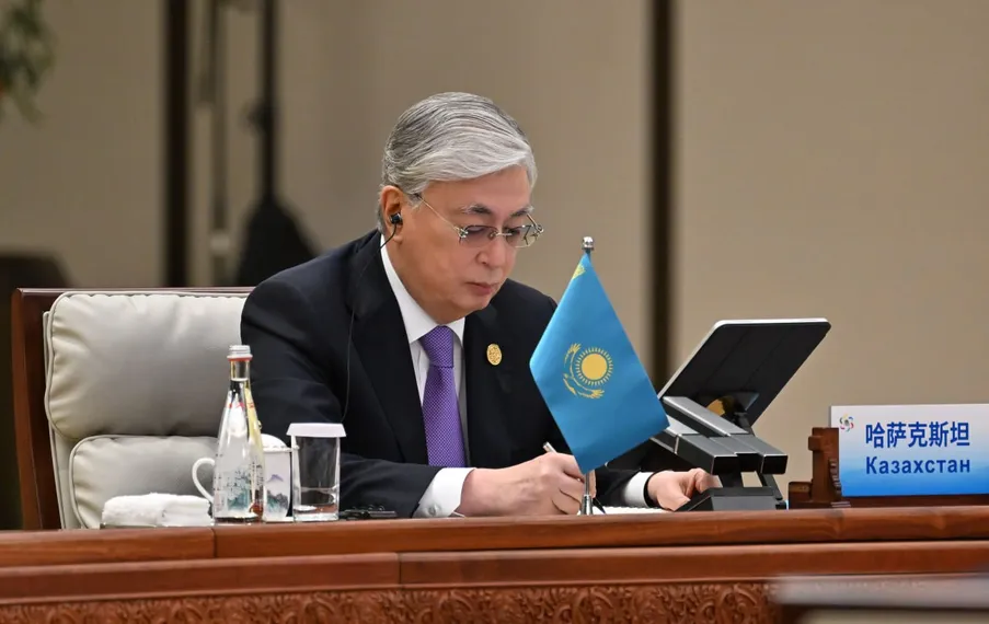 Фото: Акорда