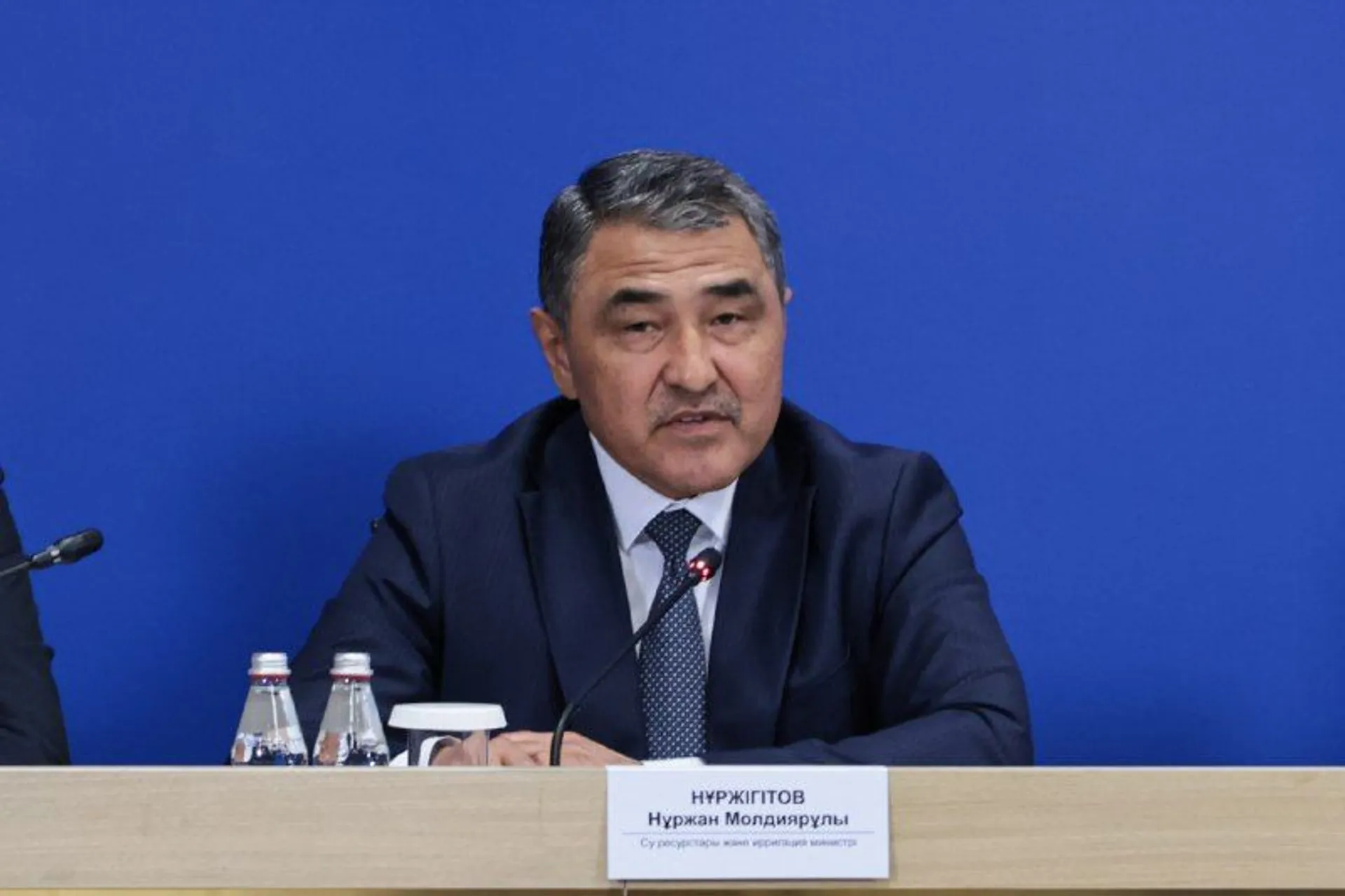 Фото: пресс-служба правительства