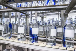 Капитал - Алкогольная экспансия