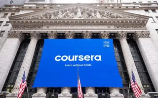 Капитал - Казахстан занял 37 место в глобальном рейтинге навыков Coursera 