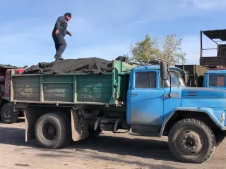 Капитал - Почему в Астану везут самый дорогой уголь