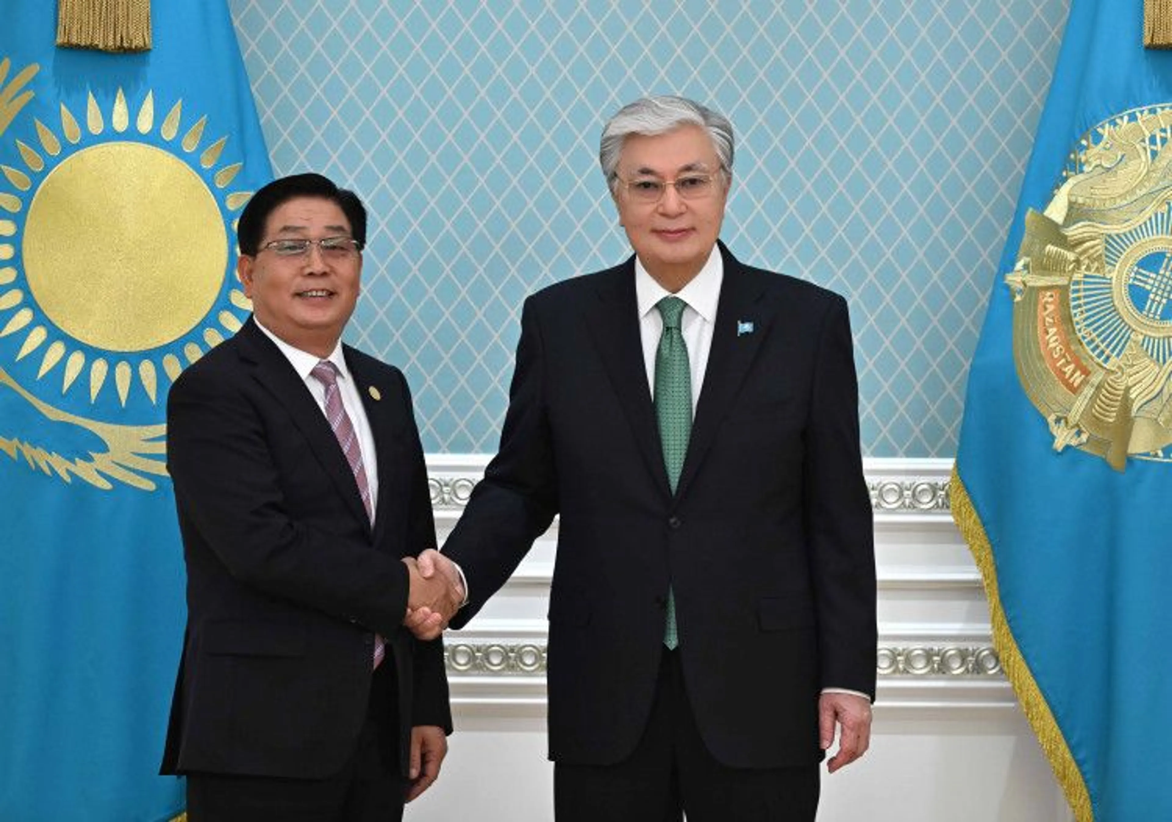 Фото: Акорда