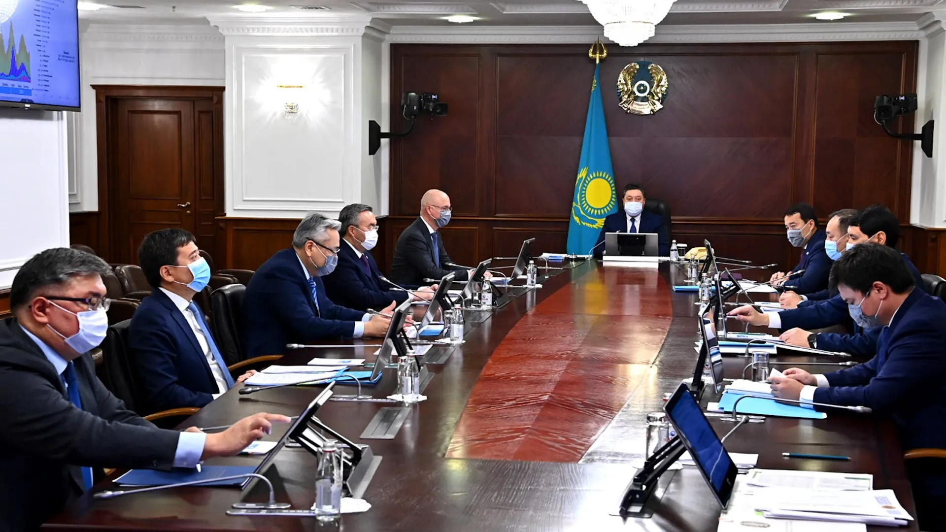 Капитал - Сколько доходов поступило в бюджет